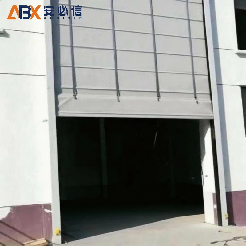 大同市背带堆积门