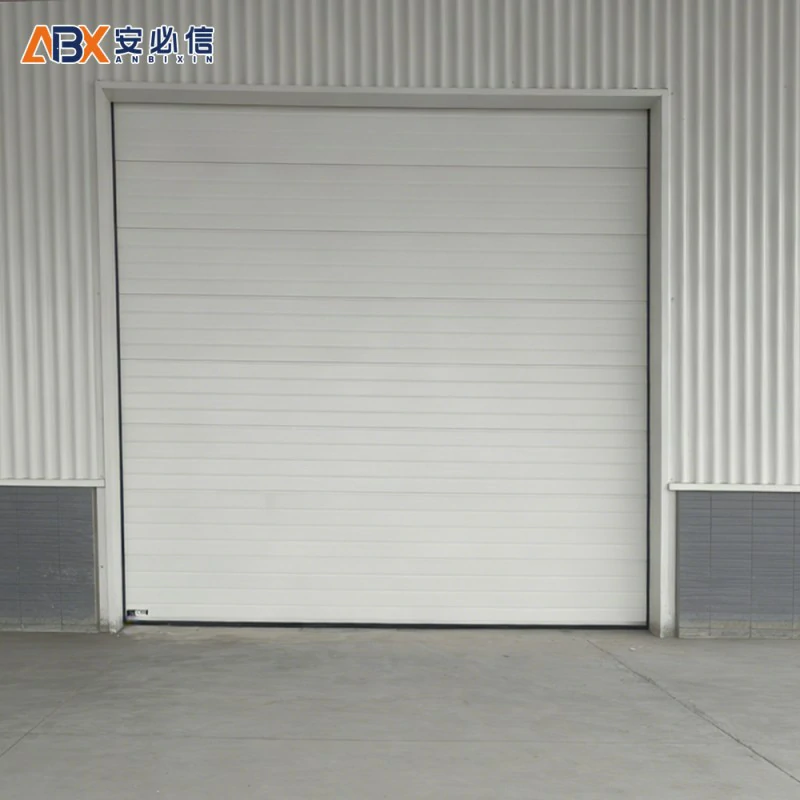 大同市工业滑升门
